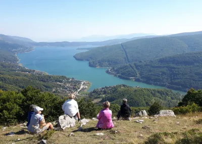 8 daagse wandelvakantie in Noord Macedonië Trektocht Macedonië