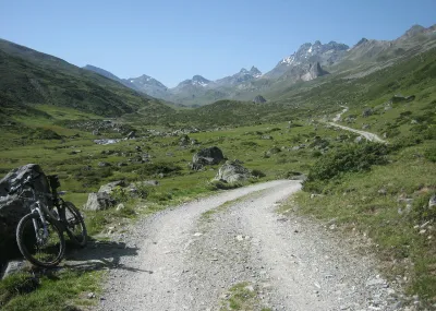 8 daagse mountainbikereis in het zuidwesten van Noord Macedonië Trektocht Macedonië