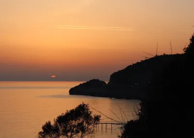 8 daagse fiets vaarvakantie langs de Karische kust Trektocht Turkije