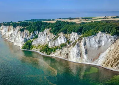 Fietsreis Zweden Trektocht Denemarken
