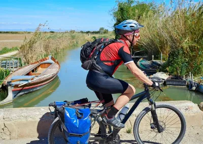 Fietsreis Spaanse Costa's Trektocht Spanje