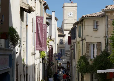 Hoogtepunten van de Provence Provence Alpes Côte D'azur Frankrijk