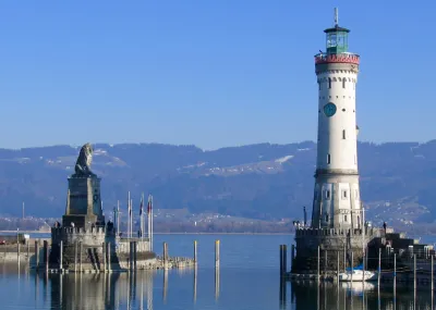 Fietsvakantie Bodensee Rondom Bodenmeer Oostenrijk