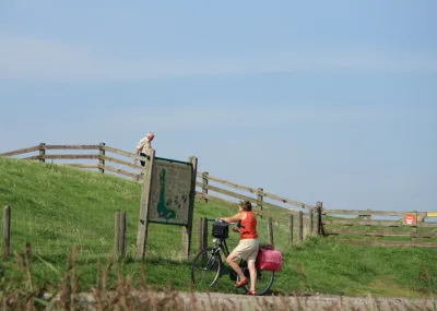 Friese Elfstedentocht Friesland Nederland