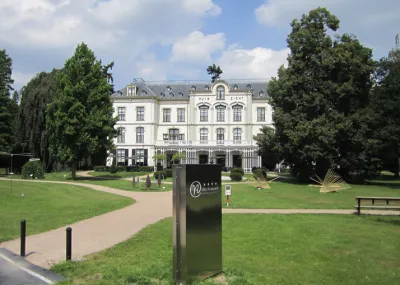 Villa Ruimzicht Doetinchem Gelderland Nederland
