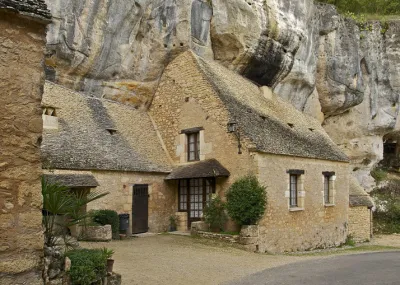 Loire Vallei relaxed van Tours naar Angers Loire Frankrijk