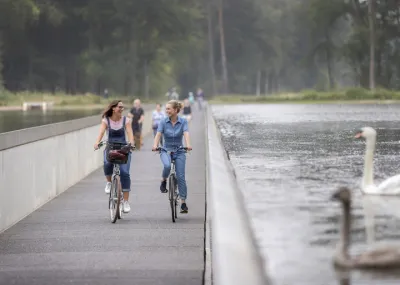 Limburg unieke fietsbelevingen Limburg België