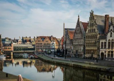 Vlaanderen op zijn mooist Vlaanderen België
