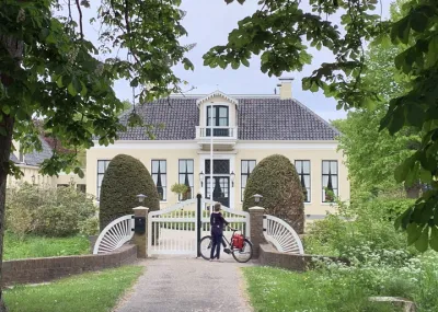 Groningen het Hogeland Groningen Nederland