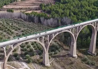 Pais Valencià Authentiek Spanje Valencia Spanje