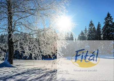 Wintervakantie Matrei am Brenner Tirol Oostenrijk