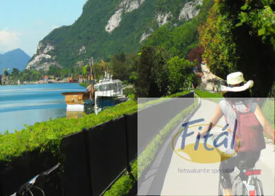 Fietsvakantie Zweden Trektocht Zweden