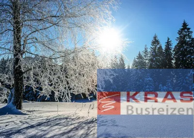 Single langlaufen winterwandelen 8 dagen Tirol Wörgl Tirol Oostenrijk