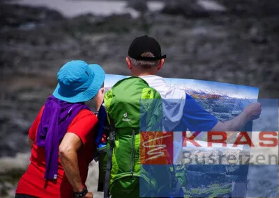 Wandelreis 8 dagen Wandelen in Hartje Tirol Tirol Oostenrijk