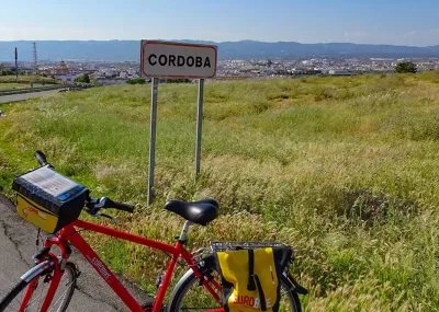 Fietsvakantie Andalusië Andalusië Spanje