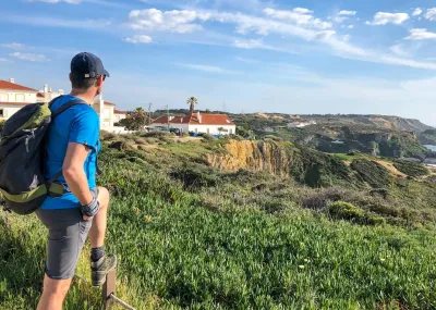 Wandelen over de Rota Vicentina in de Alentejo 8 dgn Alentejo Portugal