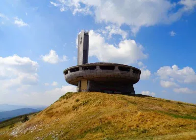 Wandelvakantie Balkan 12 dgn Trektocht Bulgarije
