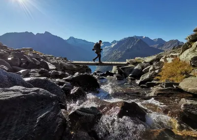 Bijzondere Huttentocht Zillertaler Alpen Overige Oostenrijk