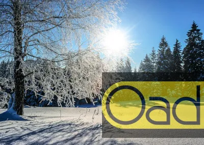 langlauf en wandelreis mieminger plateau Olympiaregion Seefeld Oostenrijk