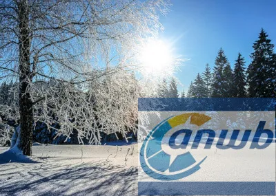 8 daagse groepswintervakantie Fins Lapland Luosto Lapland Finland