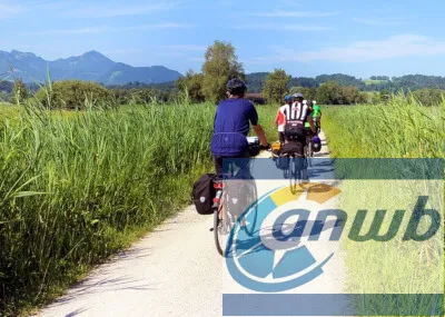 8 , 9 en 10 daagse fietsrondreis langs de Donau Passau Wenen Donau Oostenrijk
