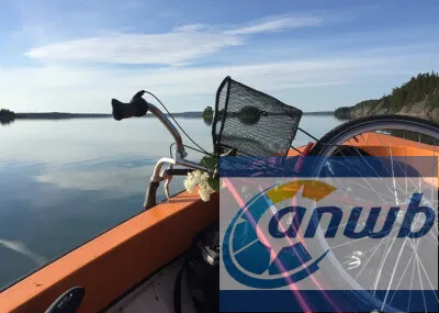 8 daagse fietscruise Limburgse Maas Limburg Nederland