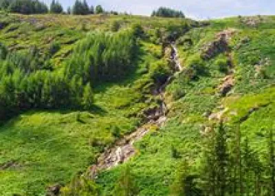 8 daagse wandelreis Ierland Wicklow Way Wicklow Ierland