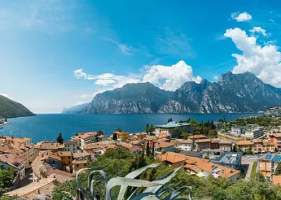 8 9 daagse fietsreis Nauders Verona Gardameer Italië