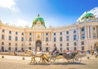 8 9 10 daagse fietsreis Passau Wenen Donau Oostenrijk