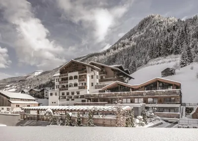 Weisses Lamm Tirol Oostenrijk