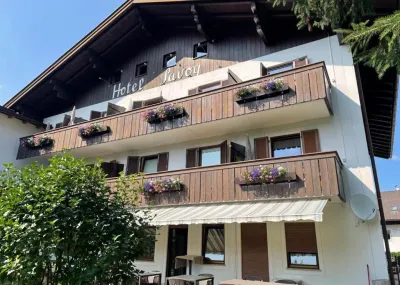 Savoy Dolomieten Italië