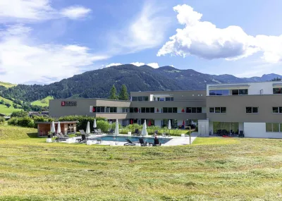 Tauernresidence Radstadt Salzburgerland Oostenrijk