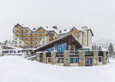 Piandineve Val Di Sole Italië