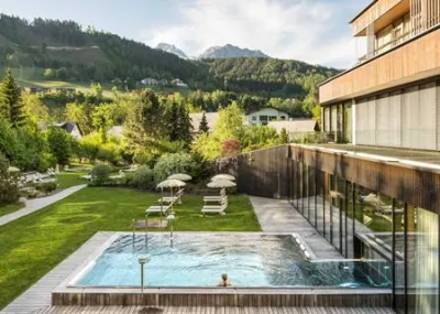Falkensteiner Schladming Salzburg Oostenrijk