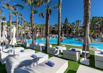 Vera Playa Club Andalusië Spanje