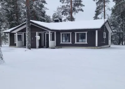 Break Sokos Cottages Vuokatti Merengebied Finland