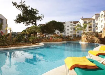 Alanda Club Marbella Costa Del Sol Spanje