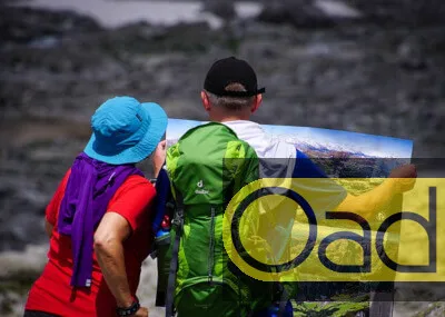 wandelvakantie door het salzburgerland Overige Oostenrijk