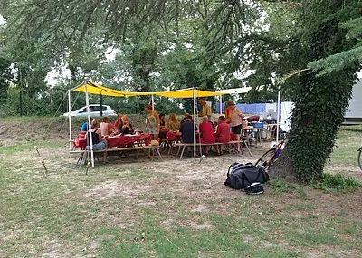 Fietsvakantie Fietsen naar Praag Praag Tsjechië