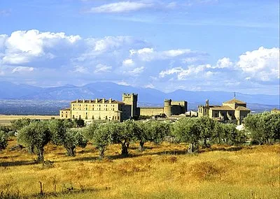 Fietsvakantie Extremadura Trektocht Spanje