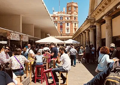 Fietsvakantie Andalusië, Sevilla Cádiz Andalusië Spanje