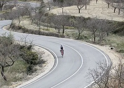 Fietsvakantie Costa Blanca en Sierra Aïtana Costa Blanca Spanje