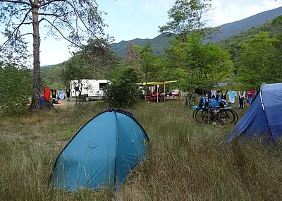 Fietsvakantie Umbrië en de Marche Trektocht Italië