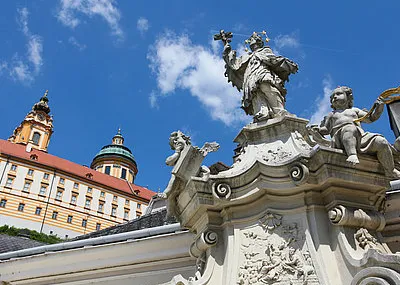 Fietsvakantie Salzburg Wenen Overige Oostenrijk