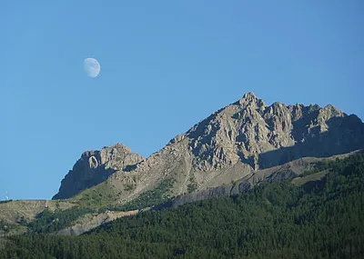 Fietsvakantie Zuidelijke Alpen hotel Alpen Frankrijk