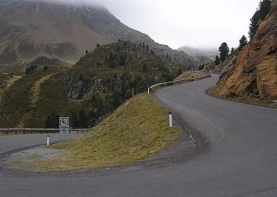 Fietsvakantie Zwitsers en Italiaans hooggebergte Overige Oostenrijk