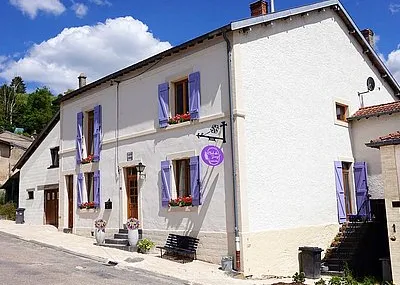 Fietsvakantie Langs Chambres d’Hôtes door de Meuse Maas Frankrijk