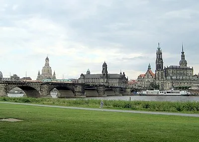 Fietsvakantie Langs de Elbe Elbe Duitsland