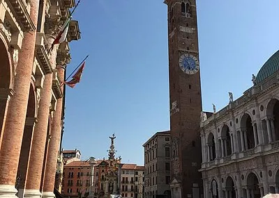 Fietsvakantie Veneto Veneto Italië