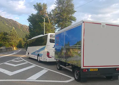Fietsvakantie Centraal Massief Trektocht Frankrijk